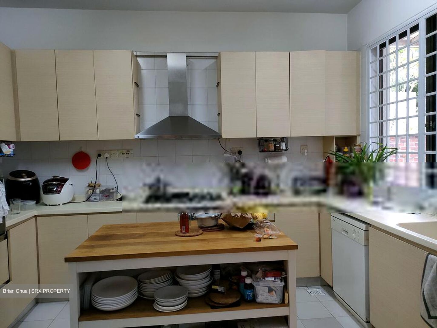 Jalan Kampong Chantek (D21), Detached #589248051